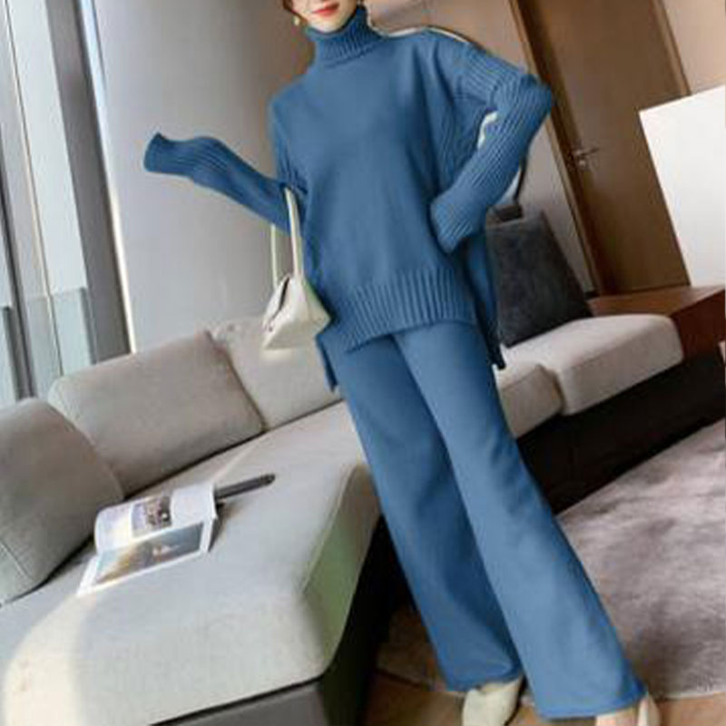 Two-piece Oversize Set